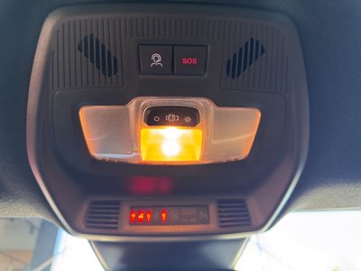 Thumbnail Fiat Grande Panda - BUGA Auto