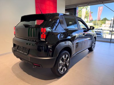 Thumbnail Fiat Grande Panda - BUGA Auto
