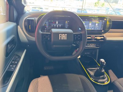 Thumbnail Fiat Grande Panda - BUGA Auto