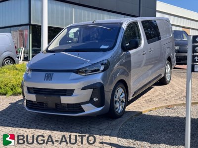 Thumbnail Fiat Scudo - BUGA Auto