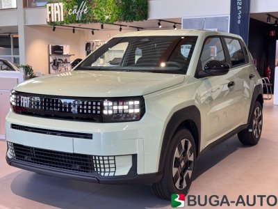 Thumbnail Fiat Grande Panda - BUGA Auto