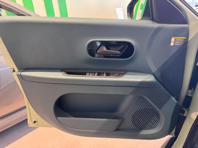Thumbnail Fiat Grande Panda - BUGA Auto