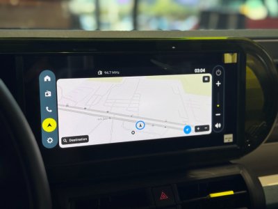 Thumbnail Fiat Grande Panda - BUGA Auto
