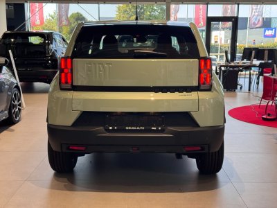 Thumbnail Fiat Grande Panda - BUGA Auto
