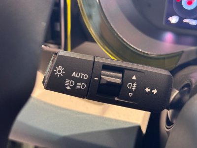 Thumbnail Fiat Grande Panda - BUGA Auto
