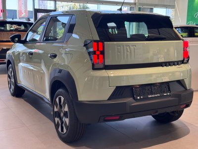Thumbnail Fiat Grande Panda - BUGA Auto
