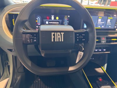 Thumbnail Fiat Grande Panda - BUGA Auto