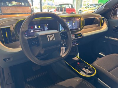 Thumbnail Fiat Grande Panda - BUGA Auto