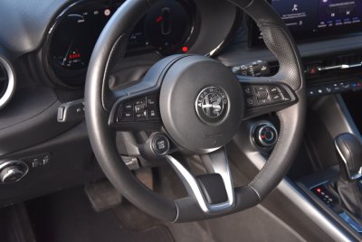 Car Gallery De Geyndt - Alfa Romeo Tonale