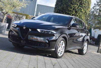 Car Gallery De Geyndt - Alfa Romeo Tonale