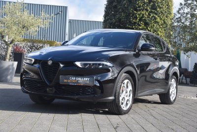 Car Gallery De Geyndt - Alfa Romeo Tonale