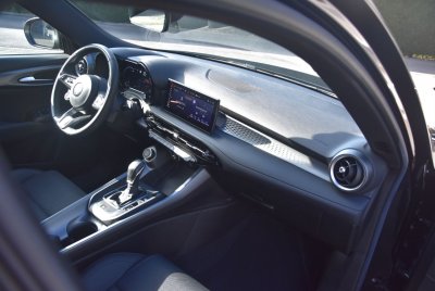 Car Gallery De Geyndt - Alfa Romeo Tonale