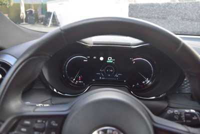 Car Gallery De Geyndt - Alfa Romeo Tonale