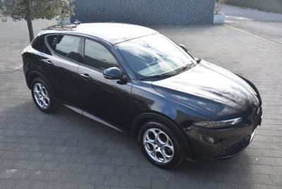Car Gallery De Geyndt - Alfa Romeo Tonale