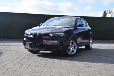 Car Gallery De Geyndt - Alfa Romeo Tonale