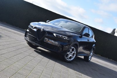 Car Gallery De Geyndt - Alfa Romeo Tonale