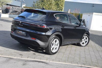 Car Gallery De Geyndt - Alfa Romeo Tonale