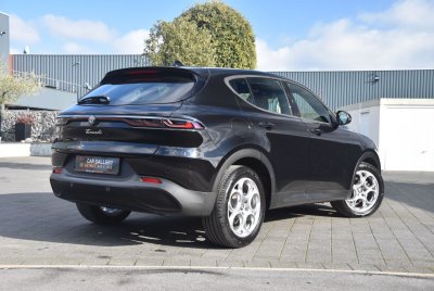 Car Gallery De Geyndt - Alfa Romeo Tonale