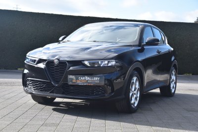 Car Gallery De Geyndt - Alfa Romeo Tonale