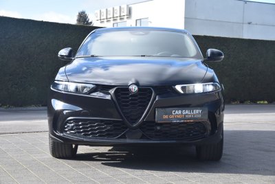 Car Gallery De Geyndt - Alfa Romeo Tonale