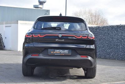 Car Gallery De Geyndt - Alfa Romeo Tonale
