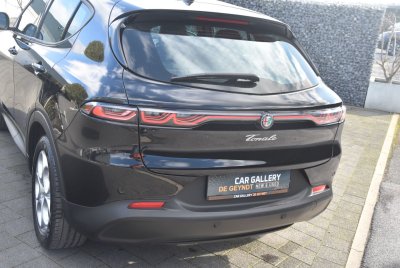 Car Gallery De Geyndt - Alfa Romeo Tonale