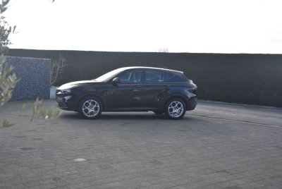 Car Gallery De Geyndt - Alfa Romeo Tonale