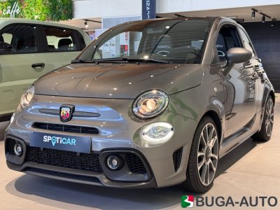 Thumbnail Abarth 595 C Turismo - BUGA Auto