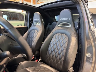 Thumbnail Abarth 595 C Turismo - BUGA Auto