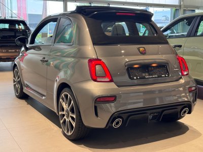 Thumbnail Abarth 595 C Turismo - BUGA Auto