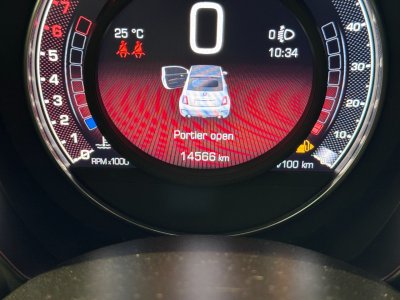 Thumbnail Abarth 595 C Turismo - BUGA Auto