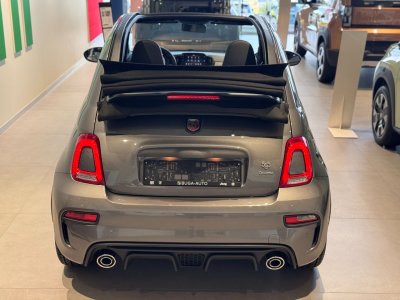 Thumbnail Abarth 595 C Turismo - BUGA Auto