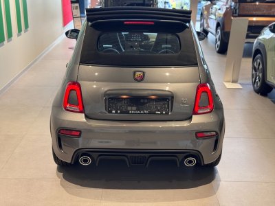 Thumbnail Abarth 595 C Turismo - BUGA Auto