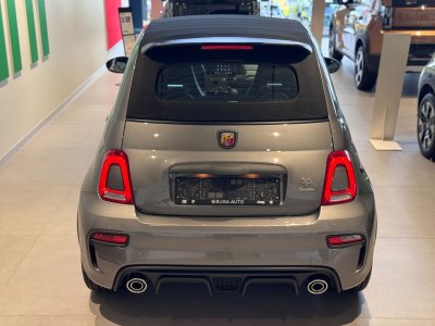 Thumbnail Abarth 595 C Turismo - BUGA Auto
