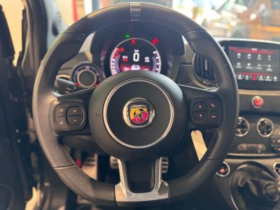 Thumbnail Abarth 595 C Turismo - BUGA Auto