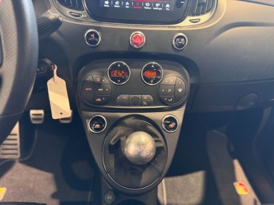 Thumbnail Abarth 595 C Turismo - BUGA Auto