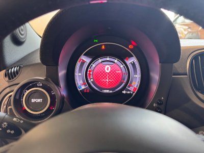 Thumbnail Abarth 595 C Turismo - BUGA Auto