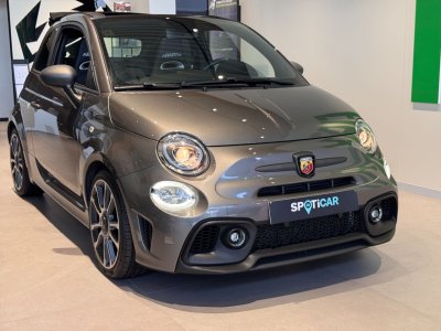 Thumbnail Abarth 595 C Turismo - BUGA Auto