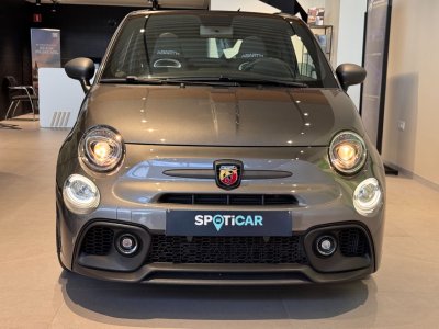 Thumbnail Abarth 595 C Turismo - BUGA Auto