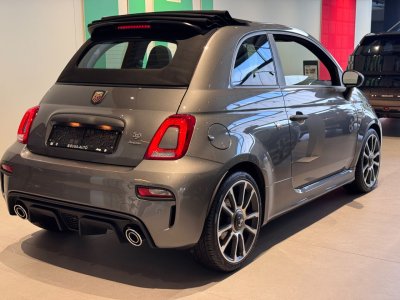 Thumbnail Abarth 595 C Turismo - BUGA Auto