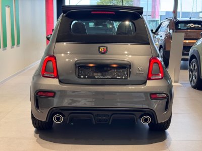Thumbnail Abarth 595 C Turismo - BUGA Auto