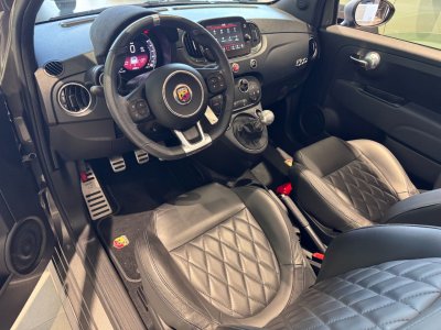 Thumbnail Abarth 595 C Turismo - BUGA Auto