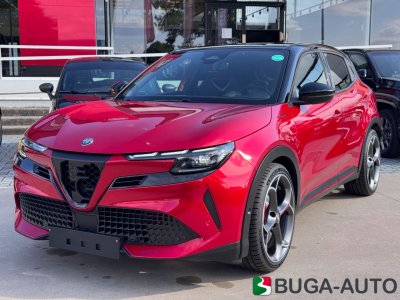 Thumbnail Alfa Romeo Junior - BUGA Auto