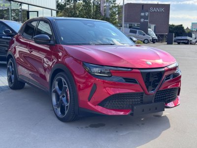 Thumbnail Alfa Romeo Junior - BUGA Auto
