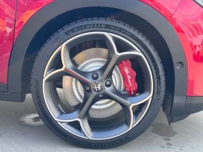 Thumbnail Alfa Romeo Junior - BUGA Auto