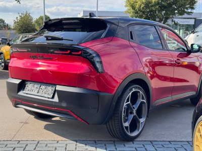 Thumbnail Alfa Romeo Junior - BUGA Auto