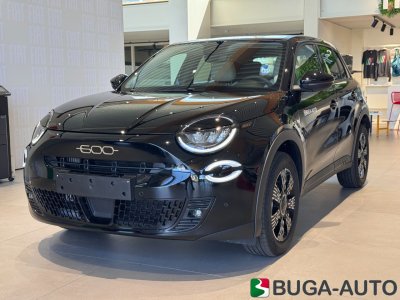 Thumbnail Fiat 600 - BUGA Auto