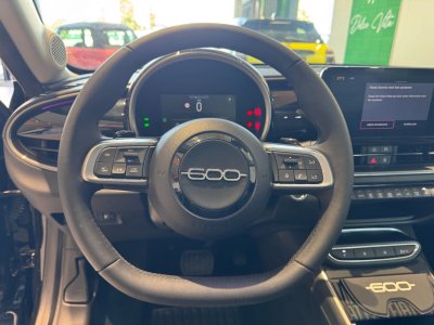 Thumbnail Fiat 600 - BUGA Auto
