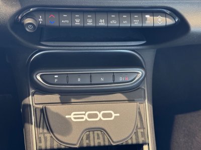 Thumbnail Fiat 600 - BUGA Auto