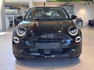 Thumbnail Fiat 600 - BUGA Auto